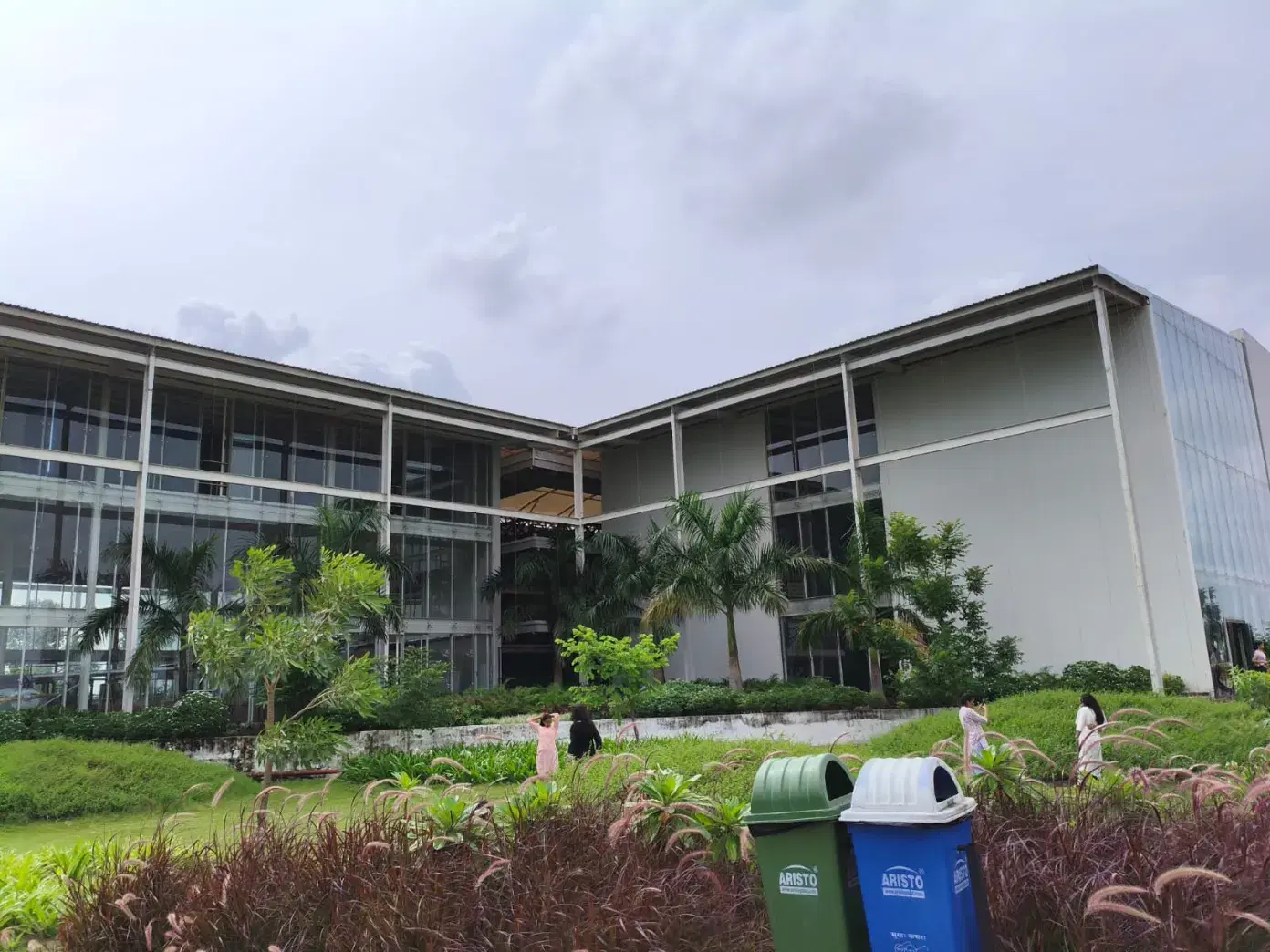 VIT Bhopal Campus photo 20